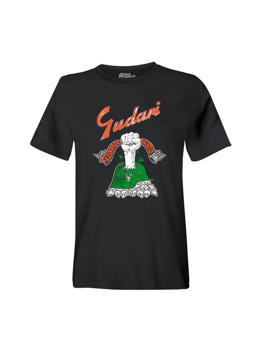 T-Shirts Unisex Gudari (Basque Resistance)