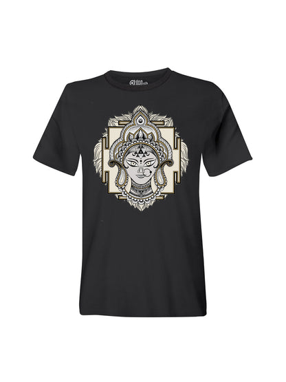 T-Shirt Unisex Durga