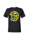 T-Shirt Unisex Terrorgruppe Aggropop
