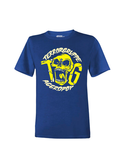 T-Shirt Unisex Terrorgruppe Aggropop
