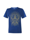 T-Shirt Unisex Scary Butterfly Version 2