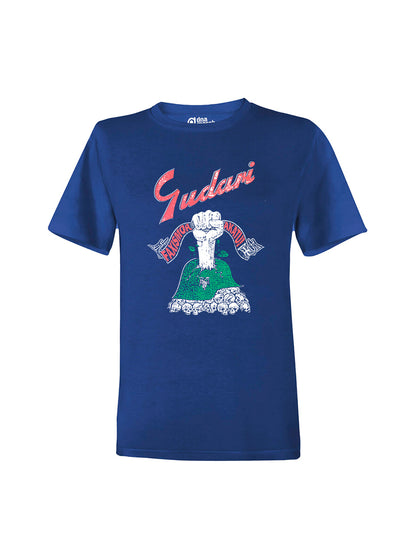 T-Shirt Unisex Gudari (Basque Resistance)