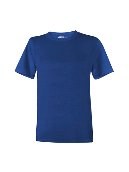 3x faires Unisex-Bio-T-Shirt aus europäischer Arbeiter*innenkooperative (SPARPACK)