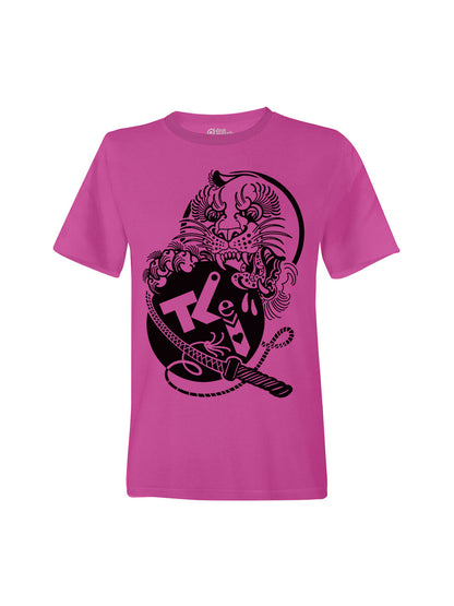 T-Shirt Unisex Tätowierkunstverein