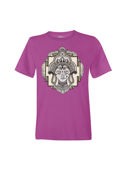 T-Shirt Unisex Durga