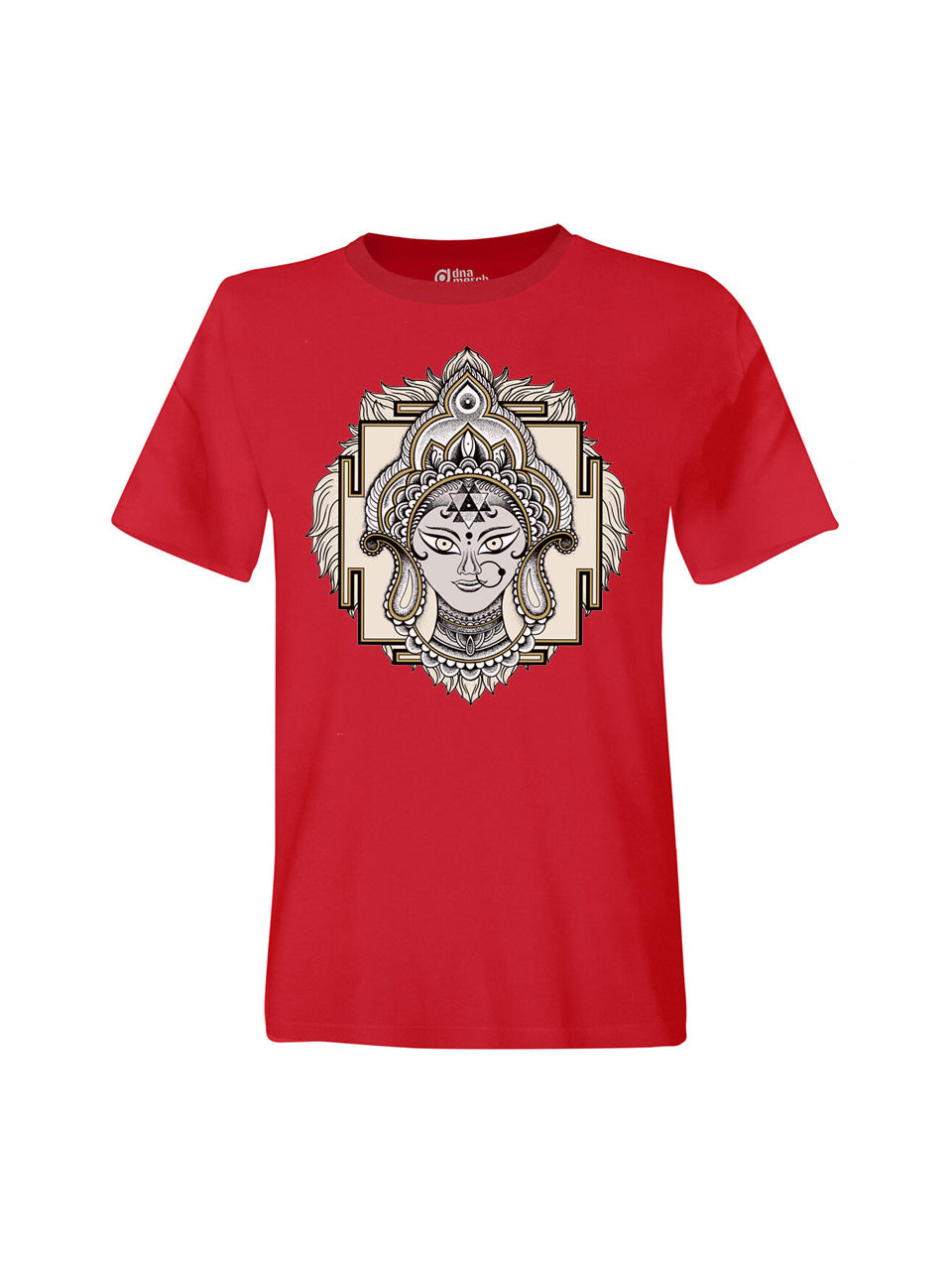 T-Shirts Unisex Durga