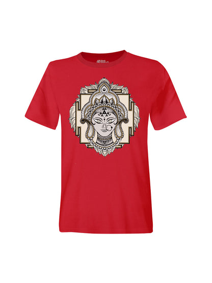 T-Shirt Unisex Durga