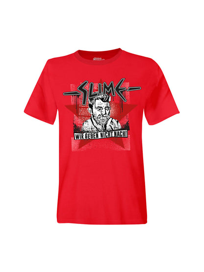 T-Shirt Unisex Slime (Erich Mühsam)