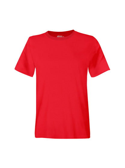 3x faires Unisex-Bio-T-Shirt aus europäischer Arbeiter*innenkooperative (SPARPACK)