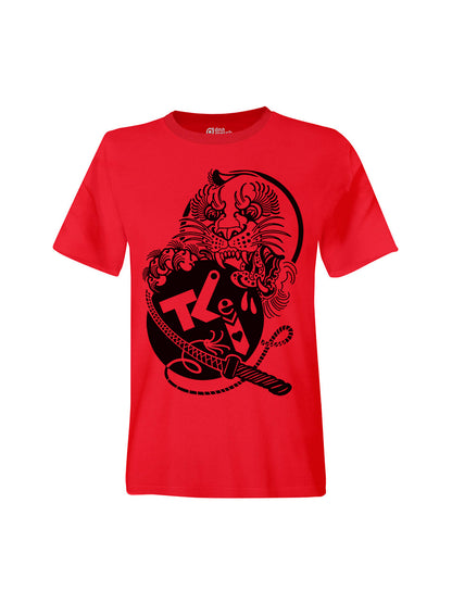 T-Shirt Unisex Tätowierkunstverein
