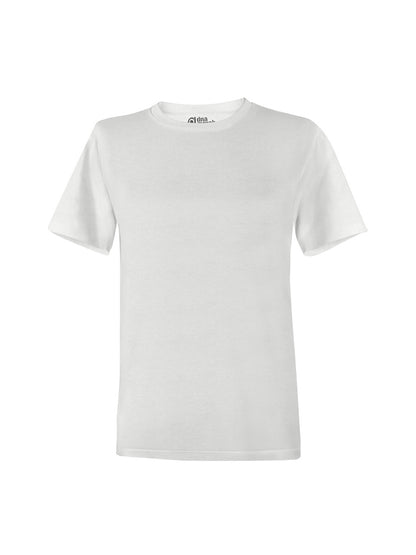 3x faires Unisex-Bio-T-Shirt aus europäischer Arbeiter*innenkooperative (SPARPACK)