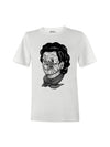 T-Shirt Unisex Hope Which Never Dies (Nada Dimić)