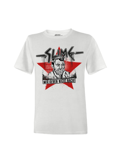 T-Shirt Unisex Slime (Erich Mühsam)