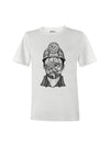 T-Shirt Unisex Die Mine Gehört Uns (Labiner Republik 1921)
