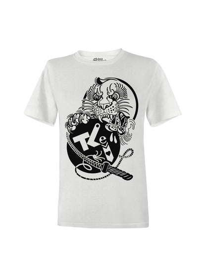 T-Shirt Unisex Tätowierkunstverein