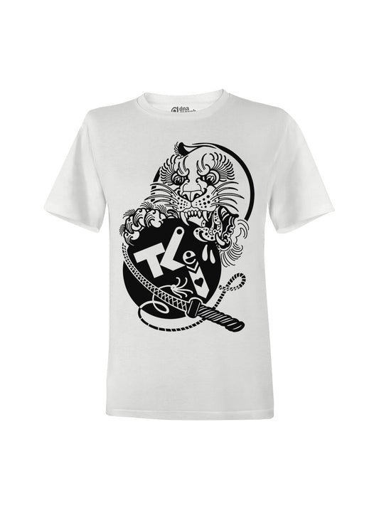 T-Shirt Unisex Tattoo Art Association