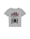 T-Shirt Frauen Glück auf! (Rote Ruhr Armee 1920)