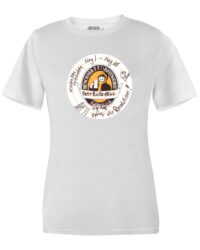 202205 tsotm beer riots t shirt fitted white