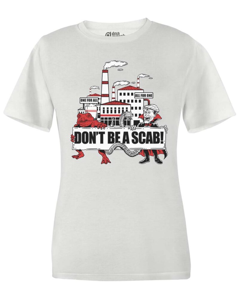 202207 tsotm scab t shirt fitted white