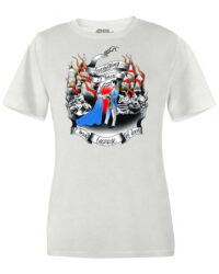 202209 tsotm peace t shirt fitted white
