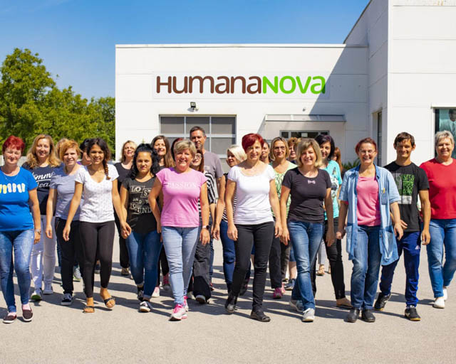 humana nova group 2