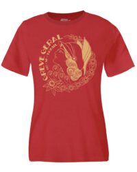 202305 tsotm general strike t-shirt fitted red